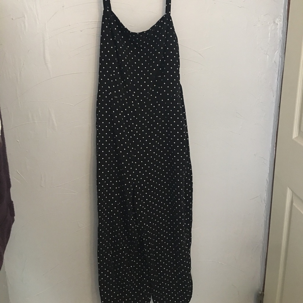 Old navy jumpsuit